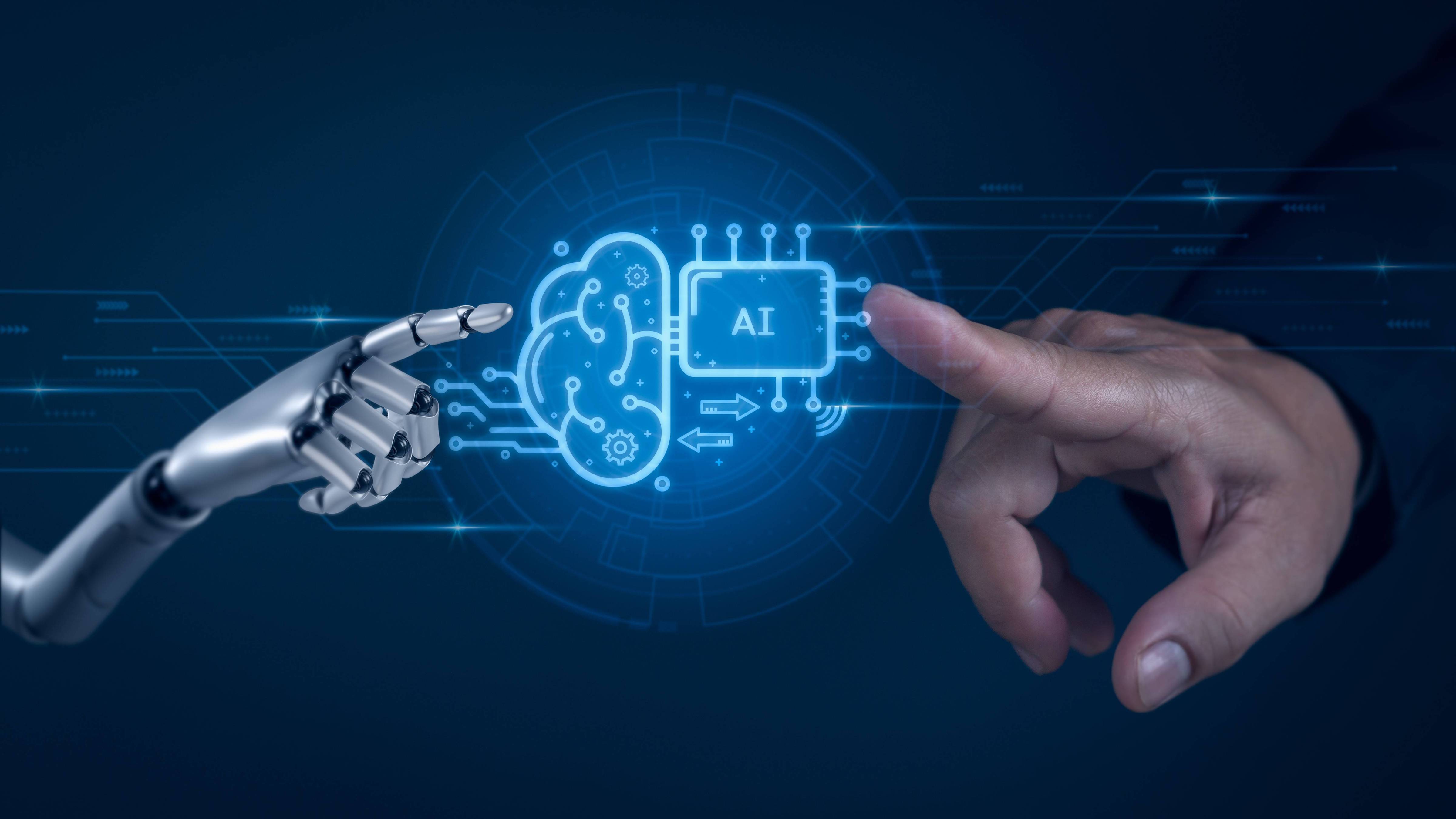 AI如何為軟件開發與項目帶來新風口？西安企業必看指南 - 陜西創靈科技